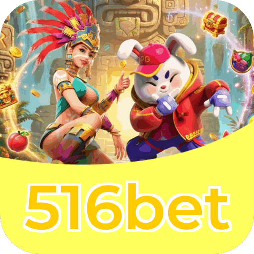 Jogos com maior RTP na 516bet