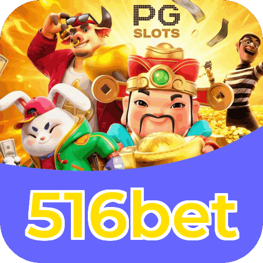 Siga a 516bet no Facebook
